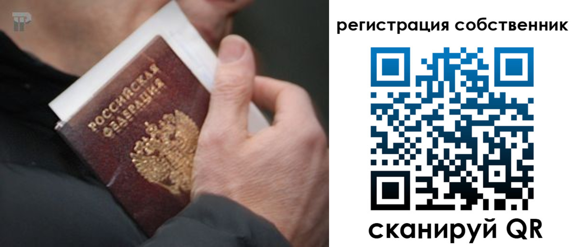 временная регистрация для всех в Брянской области